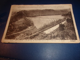 Ca Loire Renaison Lebarrage De Chartrain - Saint Just Saint Rambert