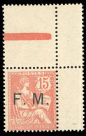 * N°1/ 10 - 10 Valeurs. SUP. - Military Postage Stamps
