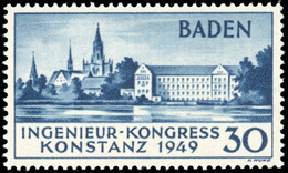 ** N°46a - 30p. Bleu. 2ème Tirage. SUP. - Sonstige & Ohne Zuordnung