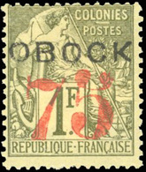 * N°21/30 - Sauf 22, 27 Et 28. Série De 7 Timbres Type. TB. - Autres & Non Classés