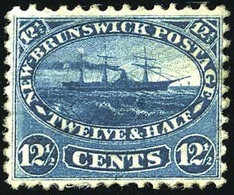 * N°4/8 - 5 Valeurs. Avec Et Sans Gomme. TB. - Used Stamps