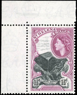 * N°153/ 165 - Série Complète. 13 Valeurs. SG Cote 85£. SUP. - Saint Helena Island