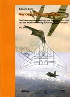 Verlorene Wunderwaffen - Die Erbeutung Deutscher Flug- Und Raketentechnik 1945 Und Ihre Weiterentwicklung Durch Die USA - Duits