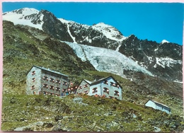 (2890) Ötztal - Breslauer Hütte - Längenfeld