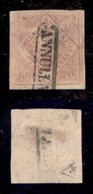 ANTICHI STATI ITALIANI - NAPOLI - 1859 - 20 Grana (13) - Diena (2.500) - Other & Unclassified