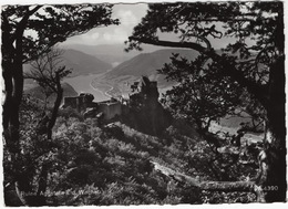 Ruine Aggstein A.d. Wachau - Wachau