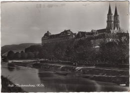 Stift Klosterneuburg, N. Oe. - (1967) - Klosterneuburg