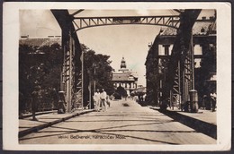 SERBIA  , ZRENJANIN   ,  OLD  POSTCARD - Serbie