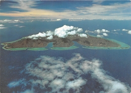 ¤¤  -  POLYNESIE FRANCAISE  -   MOOREA L'Ile Soeur De TAHITI   -      -  ¤¤ - Polynésie Française