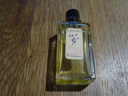 Miniature De Parfum Lavandin - Non Classés