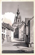 ST. WENDEL Im GRABEN - Kreis Sankt Wendel