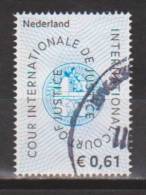 NVPH Nederland Netherlands Pays Bas Niederlande Holanda 59 Used Dienstzegel, Service Stamp, Timbre Cour, Sello Oficio - Dienstzegels