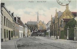 Veurne - Furnes   *  Rue Du Nord - Veurne