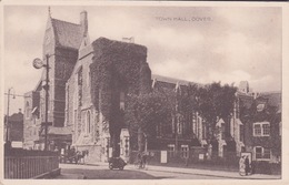 ANGLETERRE - DOVER -  TOWN HALL - Dover