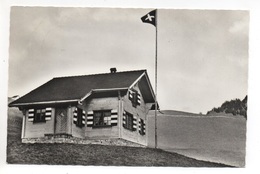 DALLENWIL Ski- U. Ferienhaus Bergfrieden - Other & Unclassified