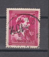 COB 724N Oblitération Centrale ANS - 1946 -10%