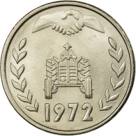 Monnaie, Algeria, Dinar, 1972, Paris, SUP+, Copper-nickel, KM:104.2 - Algeria