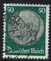 DR,1933, MiNr 525, Gestempelt - Used Stamps