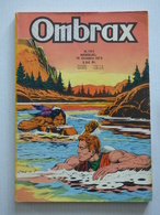 OMBRAX N° 165   TBE - Ombrax