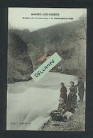Environs De Baume-Les-Dames - Vallée De Cesserans - Le Torrent Après Un Orage - Cachet Militaire - Guerre 1914/1918 - Baume Les Dames