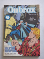 OMBRAX N° 212  TBE - Ombrax
