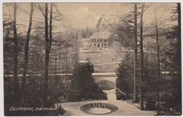 Oosterbeek - Mariendaal - 1905 - Oosterbeek