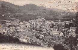 Asté        65          Vue Générale         (voir Scan) - Bagneres De Bigorre