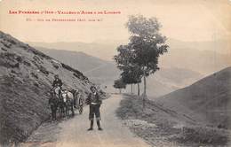 Bagnères De Luchon- Arreau        65        Col De Peyresourde      (voir Scan) - Autres & Non Classés
