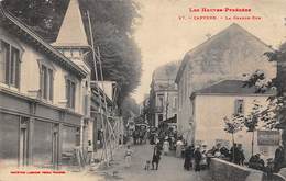 Capvern Les Bains        65         La Grands Rue         (voir Scan) - Andere & Zonder Classificatie