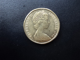 AUSTRALIE : 1 DOLLAR   1984    KM 77     SUP+ - Dollar