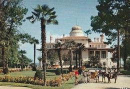 CPSM - 33 - ARCACHON - Le Casino Mauresque Et Les Jardins - 027 - Arcachon