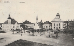 Altotting - Kapellplatz - Altoetting