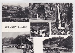 Grandvillard, Multivue, Format 10 X 15 - Grandvillard