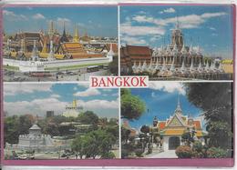 BANGKOK - Tailandia