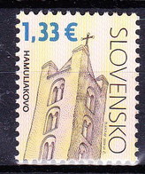 ** Slovaquie 2009 Mi 608 (MNH) - Neufs