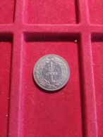 LIBANO 1 POUND 1975 - Libano