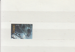 NUOVA ZELANDA  2013 -  Hobbit - Uccelli - Used Stamps