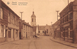 Haacht / Haecht - Rue De Brabant - Brabantschestraat. - Haacht