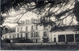 CPM Saint-Cyr-sur-Loire Château De La Moisanderie - Saint-Cyr-sur-Loire