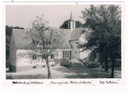 A-4136   PÖRTSCHACH Am WÖrtersee : Evangelische Heilandskirche - Pörtschach