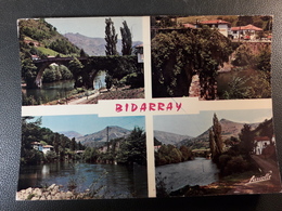 BIDARAY - Bidarray