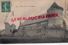 46 - ASSIER -LE CHATEAU  -  LOT - Assier