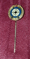 YUGOSLAVIA ARCHERY FEDERATION - Boogschieten