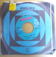 Janice Weaver - Reason To Believe / What You Want 45 Tours Vinyle USA - Verzameluitgaven