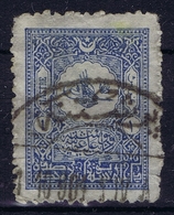 Ottoman Stamps With European CanceL  PRISTINA KOSOVO - Usati