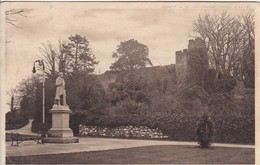 PC Exeter - Northernhay - Public Park - 1905  (46575) - Exeter