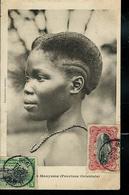 Carte    Obl De Boma 24/08/1908 Pour Kontich 14/09/1908 - Stamped Stationery