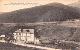 Payolle   65        Hôtellerie Du Col D'Aspin       (voir Scan) - Other & Unclassified