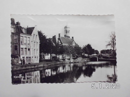 Dokkum. - Kleindien. - Dokkum