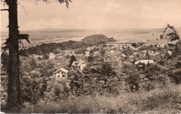 WALTERSHAUSEN-SCHNEPFENTHAL-REAL PHOTO - Waltershausen